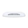 Dual Band 802.11ax 1800Mbps Ceiling-mount Wireless Access Point w/802.3at PoE+ & 2 10/100/1000T LAN Ports