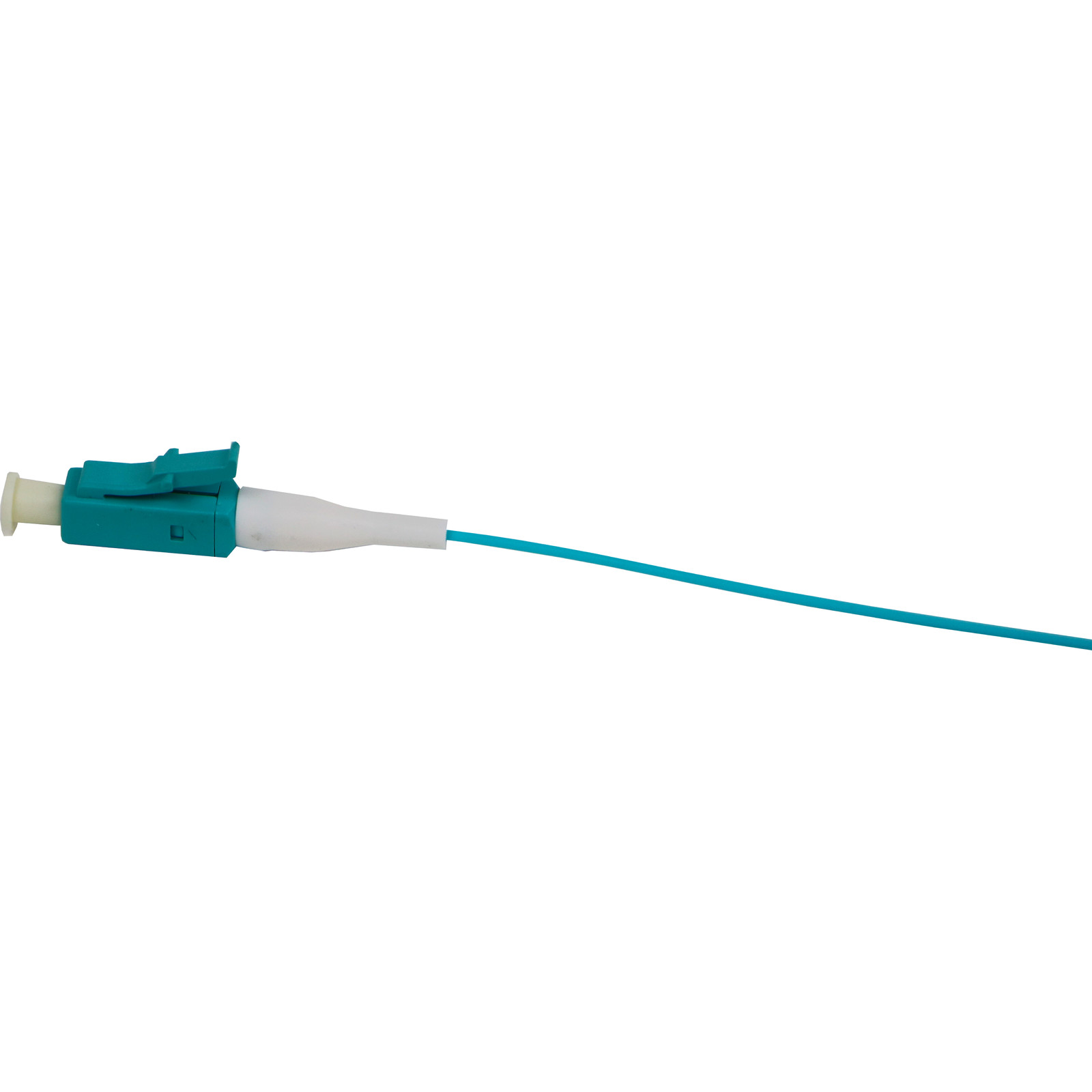 Excel Fibre Pigtail OM3 50/125 2M LC