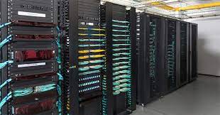19&quot; 24-Port 10/100/1000T 802.3at POE + 2-Port 1000X SFP Unmanaged Gigabit Ethernet Switch (220W)
