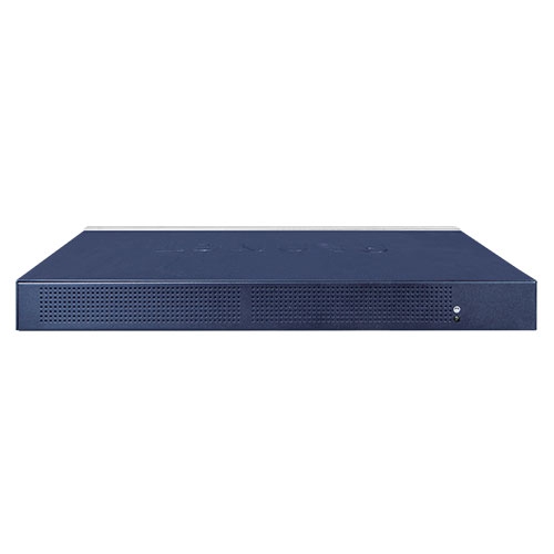 Industrial L3 24-Port 10/100/1000T 802.3at PoE + 4-Port Shared 100/1000X SFP Managed Ethernet Switch (-40~75 degrees C)