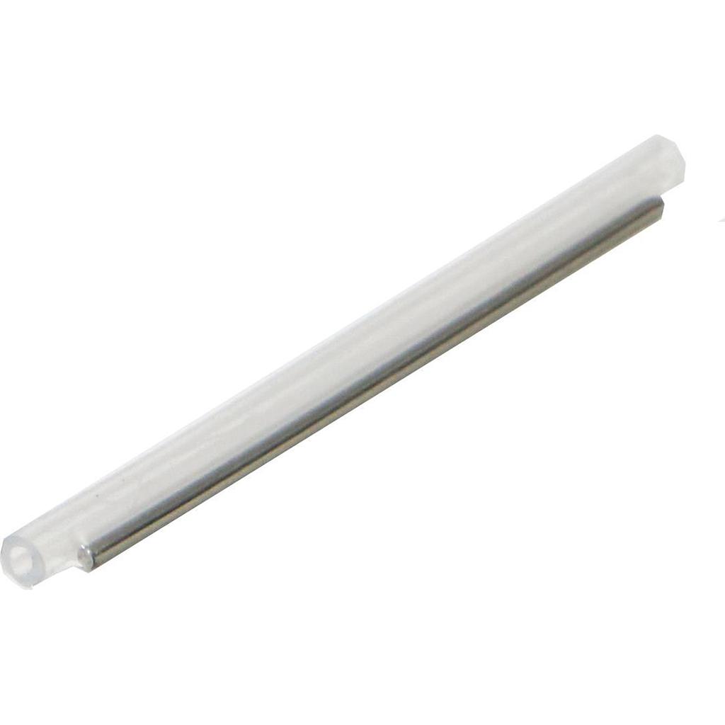 Enbeam Splice Protectors - 45mm x 2mm - Clear