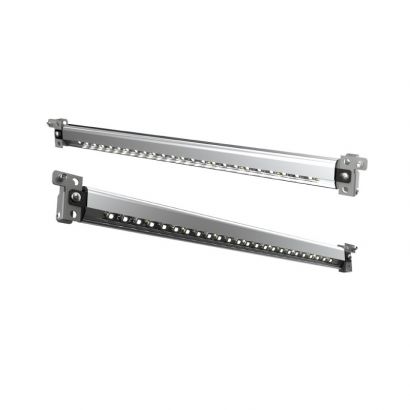 Mirsan 1U 19&quot; led lighting module with automatic movement sensor