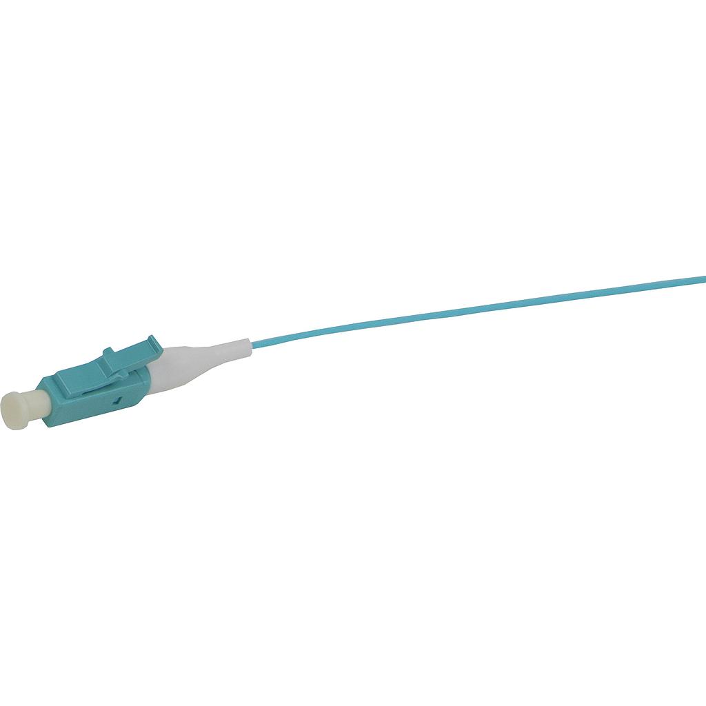 Excel Fibre Pigtail OM3 50/125 2M LC