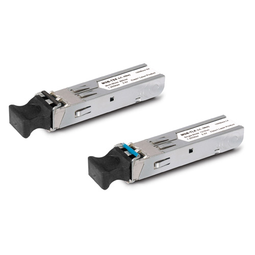 Mini GBIC SX Module, DDM Supported