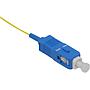 Excel Fibre Pigtail OS2 9/125 2M SC