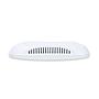 1200Mbps 802.11ac Wave 2 Dual Band Ceiling-mount Wireless Access Point w/802.3at PoE+ and 2 10/100/1000T LAN Ports