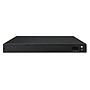 Layer 3 24-Port 10/100/1000T + 4-Port 10G SFP+ Stackable Managed Gigabit Switc