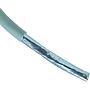 Excel CAT6 Cable F/UTP Dca LS0H 305m Reel - Green