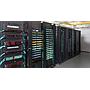 19" 24-Port 10/100/1000T 802.3at POE + 2-Port 1000X SFP Unmanaged Gigabit Ethernet Switch (220W)
