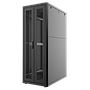32U W=600MM D=1000MM GTN Series Front single Rear double open 63% perforated free