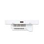 Planet Dual Band 802.11ax 1800Mbps In-wall Wireless Access Point w/802.3at PoE+ and Type C USB