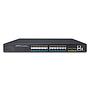 Layer 2+ 24-Port 10G SFP+ + 2-Port 40G QSFP+ Stackable Managed Switch