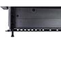 Excel Enbeam 24 Way Singlemode Fibre Optic Panel 24 LC Duplex (48 Fibre) Blue/.9