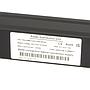 8-Way 1U Horizontal PDU with UK Plug Power Distribution Unit 3m