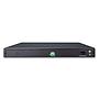 Layer 2+ 24-Port 10G SFP+ + 2-Port 40G QSFP+ Stackable Managed Switch