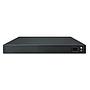 Layer 3 24-Port 10/100/1000T 802.3at PoE with 4-port shared 100/1000X SFP + 4-Port 10G SFP+ Stackable Managed Gigabit Switch (370W, Multicast Routing: PIM-DM/SM, DVM RP)