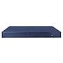 Industrial L3 24-Port 10/100/1000T 802.3at PoE + 4-Port Shared 100/1000X SFP Managed Ethernet Switch (-40~75 degrees C)