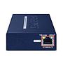1-Port Long Reach PoE over UTP Extender Kit (LRP-101UH + LRP-101UE) »   LRP-101U-KIT