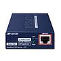 1-Port Long Reach PoE over UTP Extender Kit (LRP-101UH + LRP-101UE) »   LRP-101U-KIT