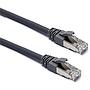 Excel CAT6 0.5MT F/UTP LSZH Patch Lead Grey