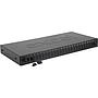 Excel 24 Way SC SX/LC DX Fibre Optic Panel - Empty