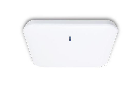 1200Mbps 802.11ac Dual Band Ceiling-mount Wireless Access Point,  802.3at PoE PD, 2 10/100/1000T LAN, 802.1Q VLAN, supports Smart AP controller)