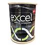 Excel CAT6A F/FTP, Foiled Cable LSZH, Ice Blue, 500Mtr Reel