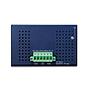 Industrial 8-Port 10/100/1000T 802.3at PoE + 2-Port 100/1000X SFP Ethernet Switch