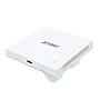 Planet Dual Band 802.11ax 1800Mbps In-wall Wireless Access Point w/802.3at PoE+ and Type C USB