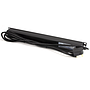 PDU 1U Horizontal 8-Way with UK Plug Power Distribution Unit Horizontal 3m