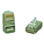 CAT5E FTP RJ45 Modular Plugs